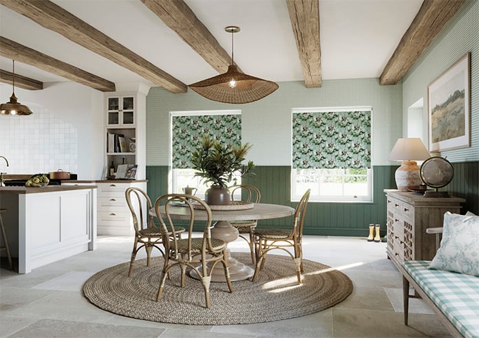 Foxcote, Daws - Twist&Fit Roller Blind - Image 7